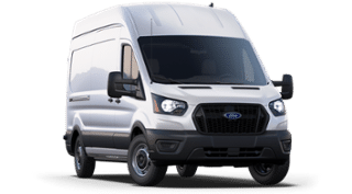 2025 Ford Transit® External Image 4
